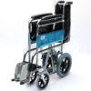 809-3 Rapid Surgicals PC 809 Manual Wheel Chair