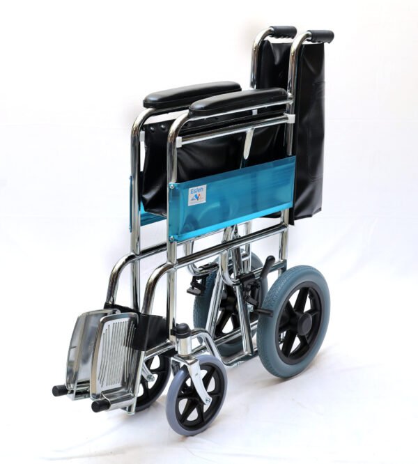 809-3 Rapid Surgicals PC 809 Manual Wheel Chair