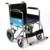 809-4 Rapid Surgicals PC 809 Manual Wheel Chair