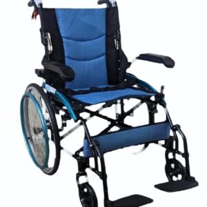 Karma Royce 20  Foldable Wheel Chair