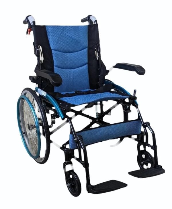 Karma Royce 20  Foldable Wheel Chair