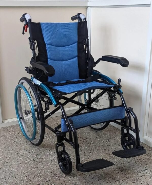 Karma Royce 20  Foldable Wheel Chair