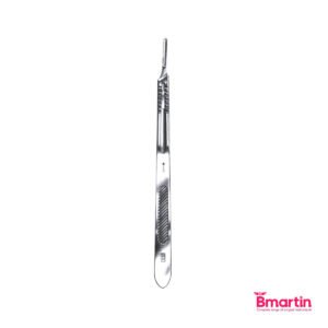 B.Martin B.P Handle 4