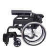 Karma Champion 200 Foldable Wheelchair Diamond Black