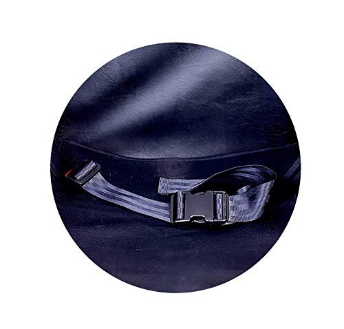 Karma Champion 200 Foldable Wheelchair Diamond Black