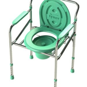 Tynor Commode Chair L-35