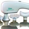 Sabar Magic-6 Body Massager