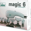 Sabar Magic-6 Body Massager