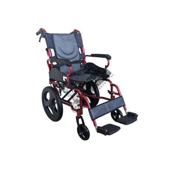 Karma Royce 16  Foldable Wheel Chair