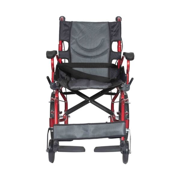 Karma Royce 16  Foldable Wheel Chair