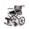 Ryder 1 Pro: Lightweight & Foldable Manual Wheelchair