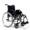 Jazz S50 Wheel Chair- South India Surgicals