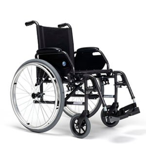 Jazz S50 Wheel Chair- South India Surgicals