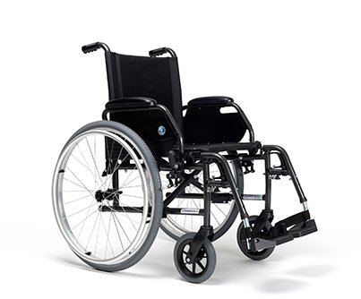Jazz S50 Wheel Chair- South India Surgicals