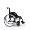Jazz S50 Wheel Chair- South India Surgicals