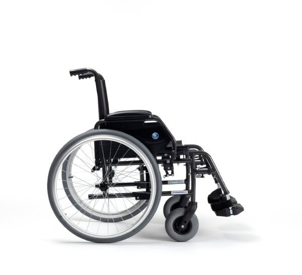 Jazz S50 Wheel Chair- South India Surgicals
