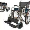 Karma Sunny 9 Foldable Wheelchair|