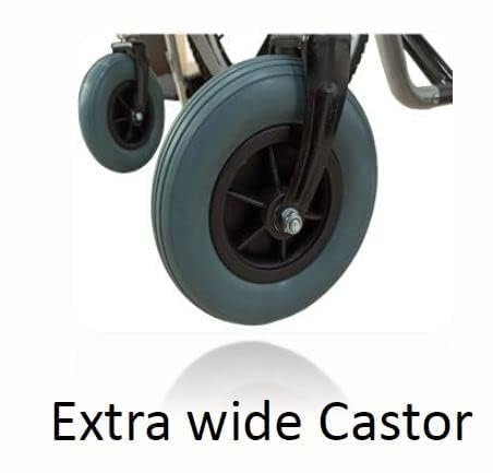 Karma Sunny 9 Foldable Wheelchair|