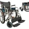 Karma Sunny 9 Foldable Wheelchair|