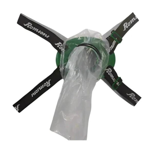 Romson Colostomy Kit GS-4012