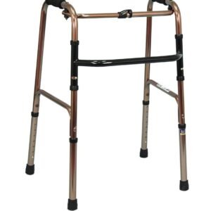 Karma Walker 50MS Red Black