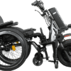 NeoBolt Motorized Electric Wheelchair