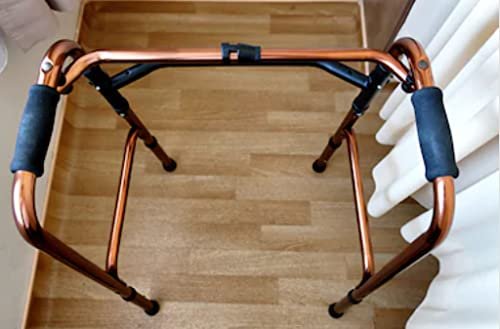 2 Karma Walker 50MS Red Black