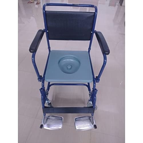 Karma Rainbow 13 Shower Commode Chair 691