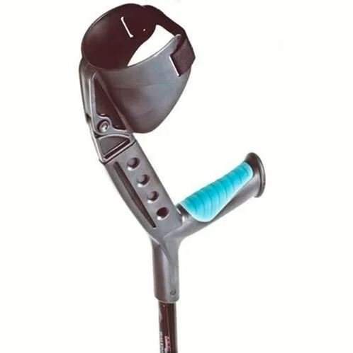 3 Karma Ryder 22 PC Elbow Crutch