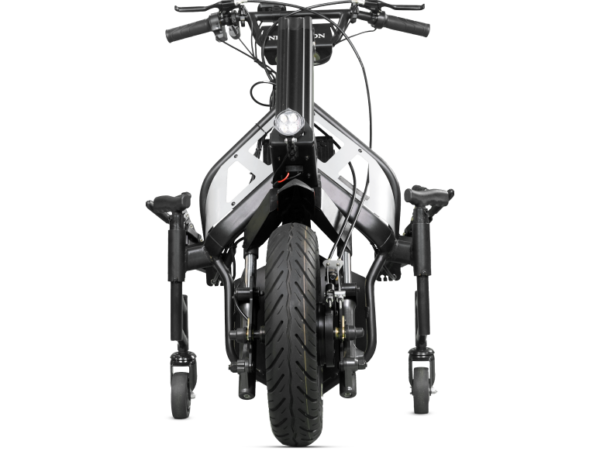 NeoBolt Motorized Electric Wheelchair