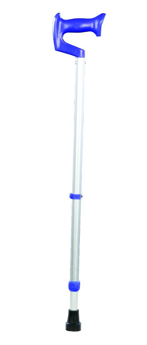 Dyna Rehaid Crutch Stick