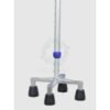 QUATRIPOD A Dyna Crutch Stick Quadripoid