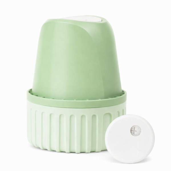 GlucoRx Vixxa 2 CGM Glucose Monitor Device