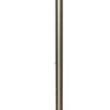 golden Tynor Walking Stick L-shape Golden