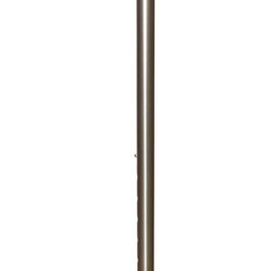 Tynor Walking Stick L-shape Golden