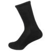 Smart Diabetic Socks for Men Women- Black