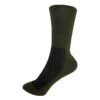Smart Diabetic Socks for Men Women- Olive Green