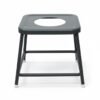 Mednami Commode Stool