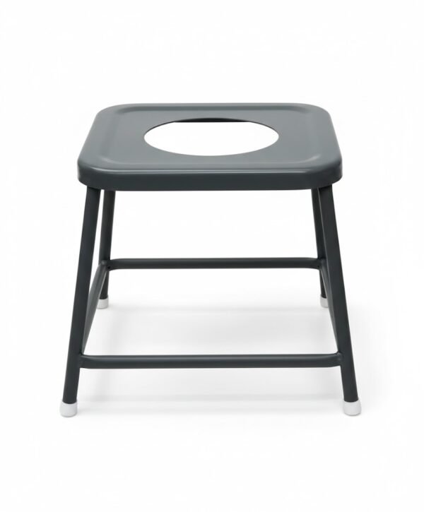 Mednami Commode Stool