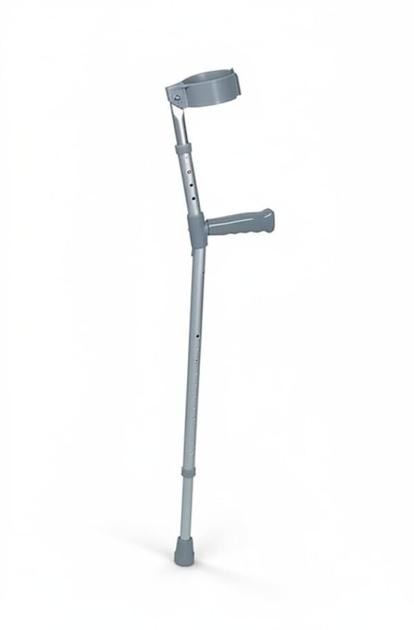 Mednami Walking Crutches-933L