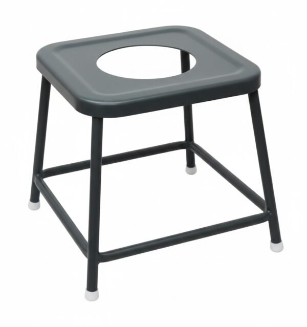 Mednami Commode Stool