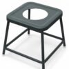 Mednami Commode Stool