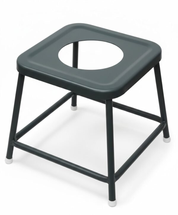 Mednami Commode Stool