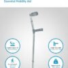 Mednami Walking Crutches-933L