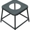 Mednami Commode Stool