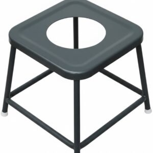 Mednami Commode Stool