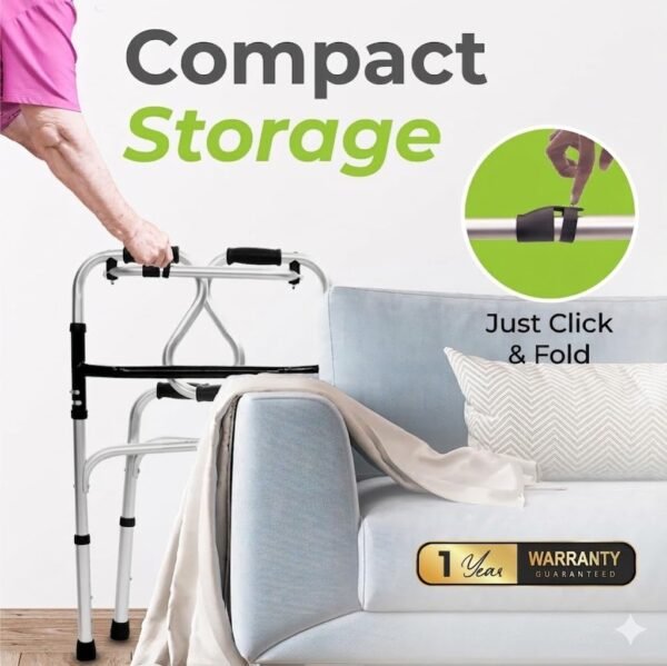 Mednami  Walker Dura Step-962L