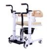 Mednami Patient Transfer Chair Hydrolic