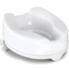 Mednami Commod Seat Riser 4"