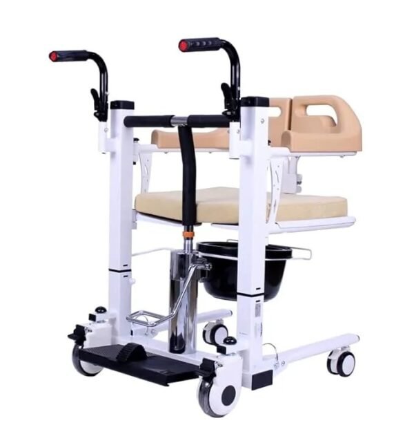Mednami Patient Transfer Chair Hydrolic